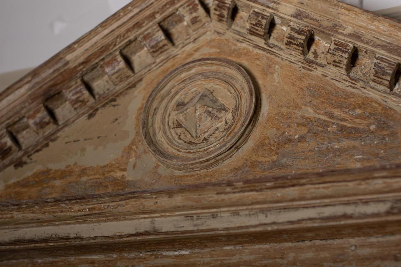Stone Court House Ξενοδοχείο Μέιντστοουν Εξωτερικό φωτογραφία